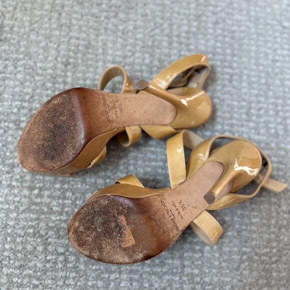 Jimmy Choo High Heels - Picture 4 of 4